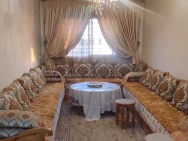 Appartement vente à Marrakech, L'Oriental