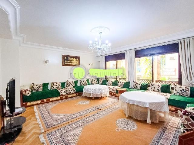 Appartement vente à Anfa, Gharb-Chrarda-Beni Hssen