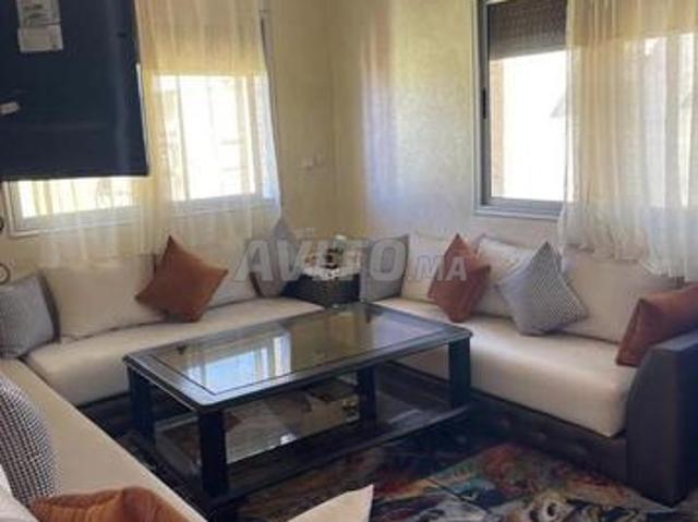Appartement vente à El Ma, Gharb-Chrarda-Beni Hssen