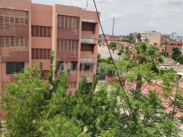 Appartement vente à Mellal