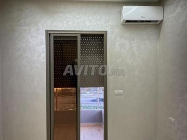 Appartement vente à Lyautey