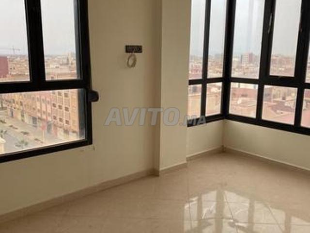 Appartement vente à Berkane