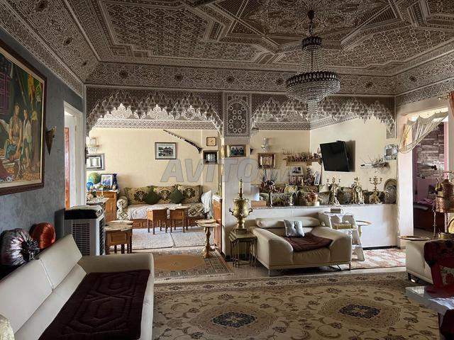 Appartement vente à Meknès