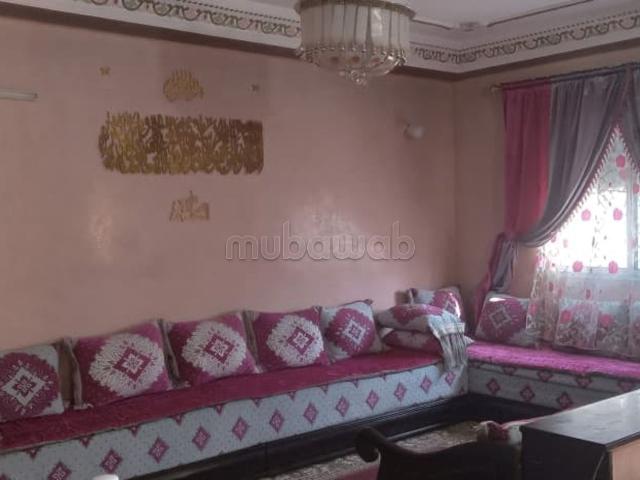Appartement vente à Fès