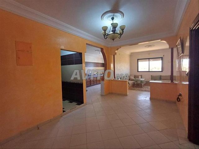 Appartement vente à Saf, L'Oriental