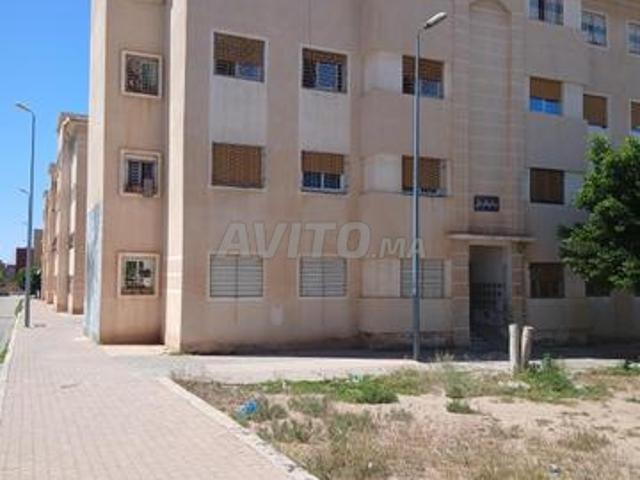 Appartement vente à Oujda وجدة, Préfecture d'Oujda-Angad عمالة وجدة - أنجاد