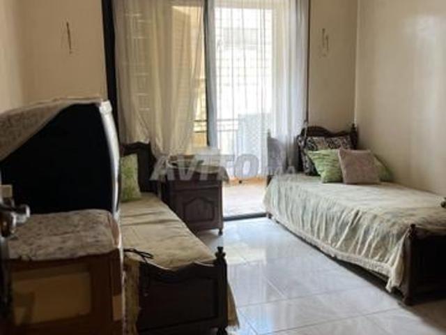 Appartement vente à Anfa, Gharb-Chrarda-Beni Hssen