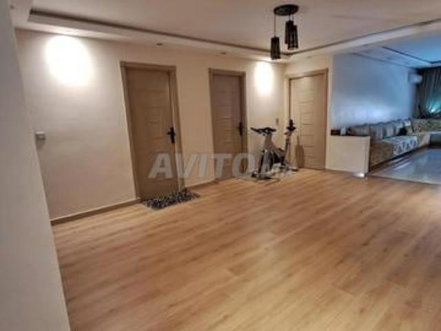 Appartement vente à Casablanca ⵜⴰⴷⴷⴰⵔⵜ ⵜⵓⵎⵍⵉⵍⵜ الدار البيضاء, Préfecture de Casablanca عمالة الدار البيضاء