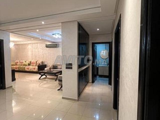 Appartement vente à Anfa, Gharb-Chrarda-Beni Hssen