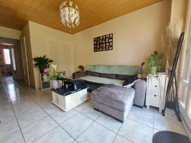 Appartement vente à Soissons, Aisne