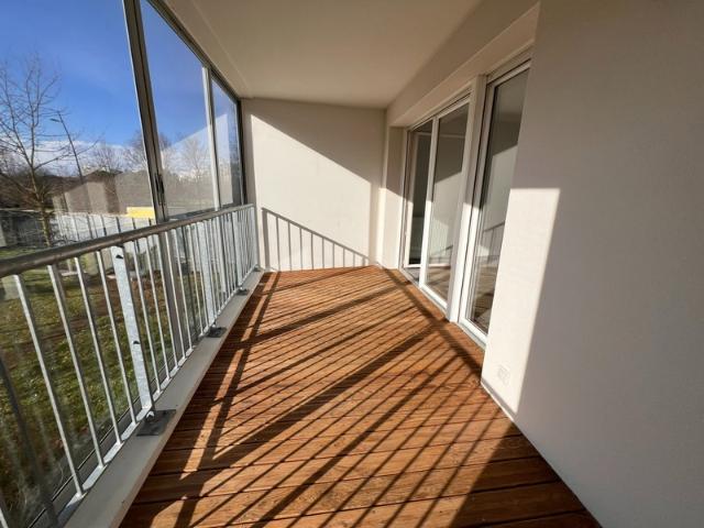 Appartement vente à Toulouse, Beauzelle