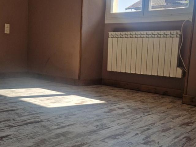 Appartement vente à Lons-le-Saunier, Le Pasquier