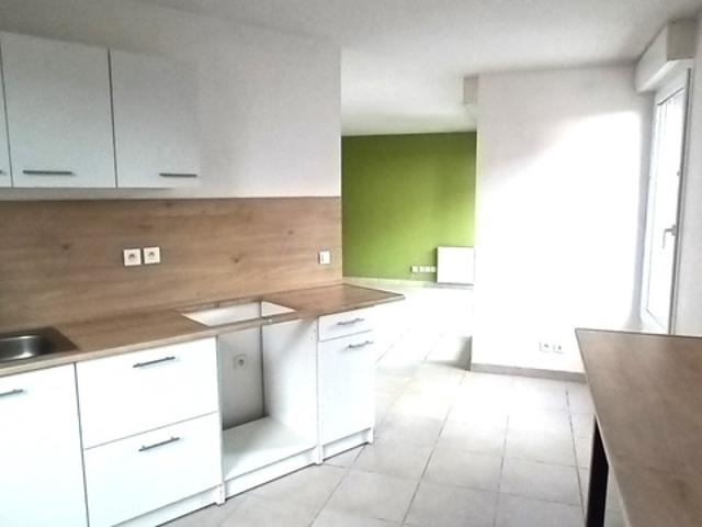 Appartement vente à Le Havre
