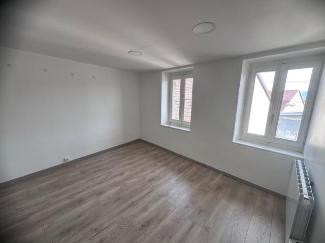 Appartement vente à Gex, Péron