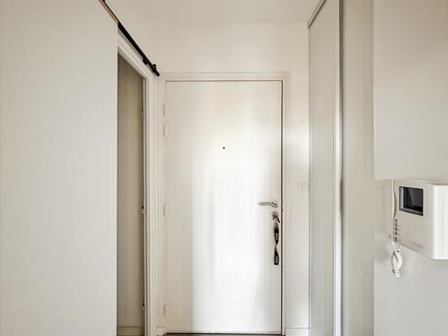Appartement vente à Vannes, Bretagne