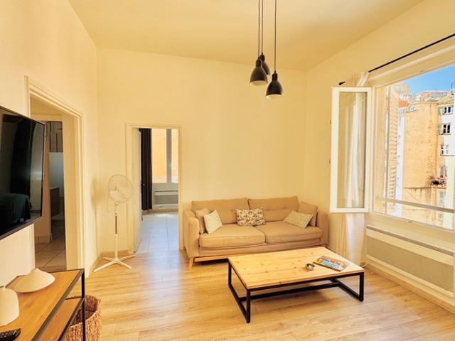 Appartement vente à Bastia, San-martino-di-lota