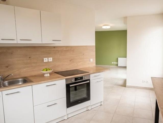 Appartement vente à Le Havre