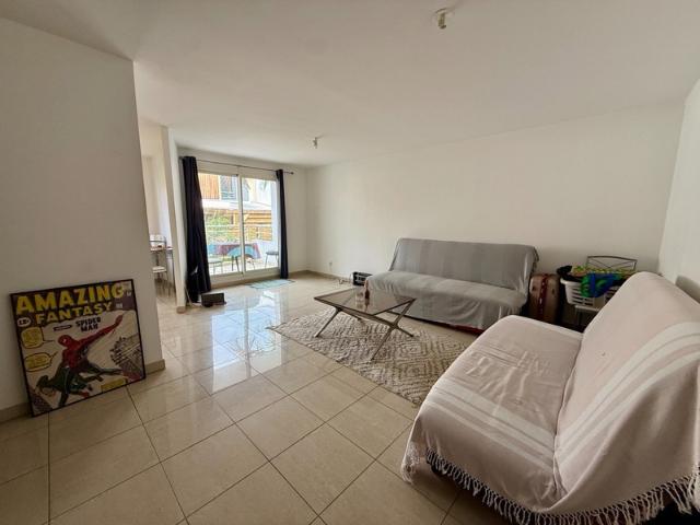 Appartement vente à La Réunion