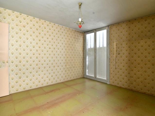 Appartement vente à Saint-Julien-en-Genevois, Ambilly