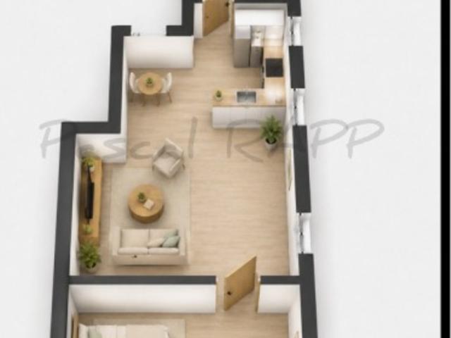 Appartement vente à Béziers, Agde