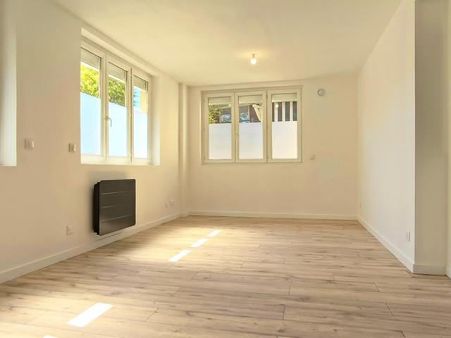 Appartement vente à Mont-de-Marsan, Aire-sur-l'adour