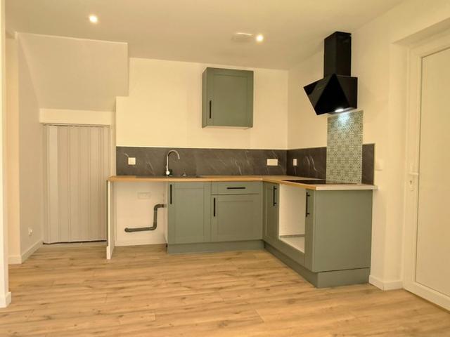 Appartement vente à Mont-de-Marsan, Aire-sur-l'adour