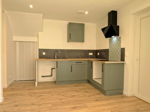 Appartement vente à Mont-de-Marsan, Aire-sur-l'adour