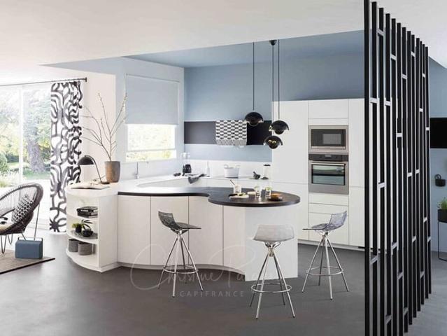 Appartement vente à Chambéry, Aix-les-bains