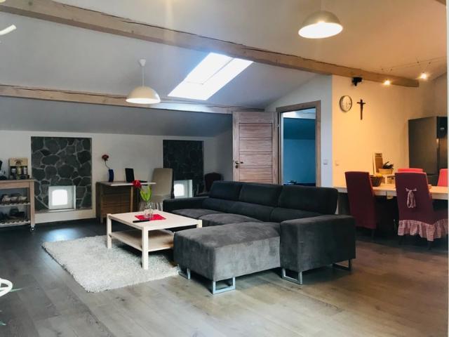 Appartement vente à Alès