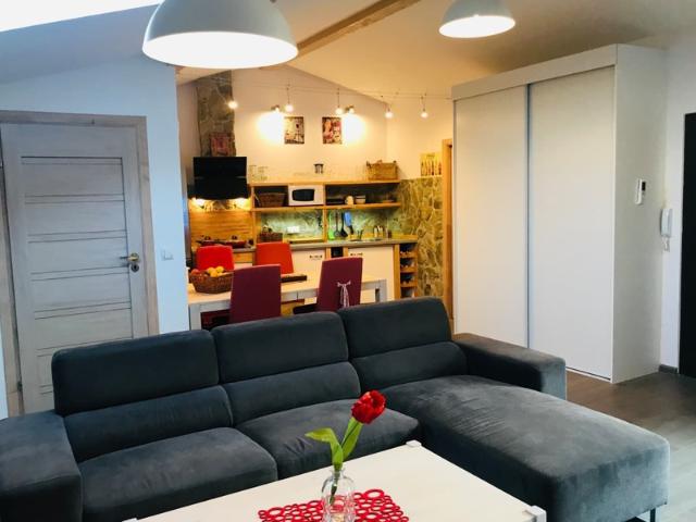 Appartement vente à Alès