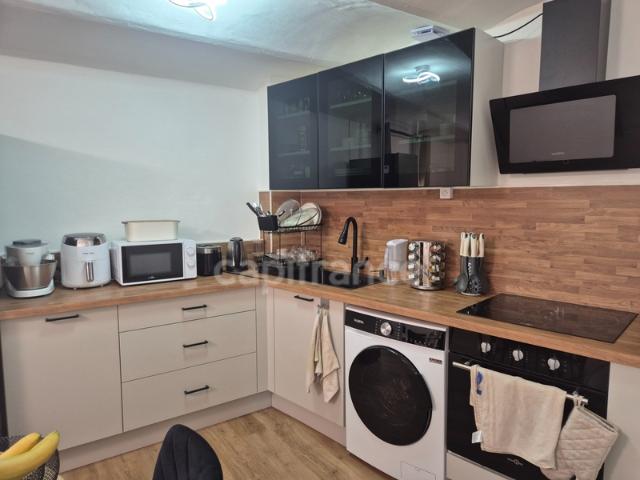 Appartement vente à Alès