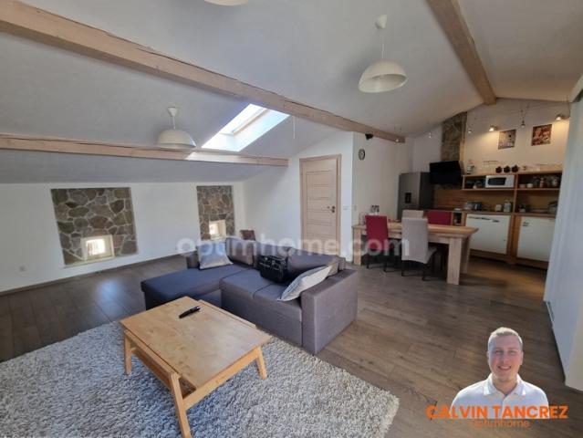 Appartement vente à Alès