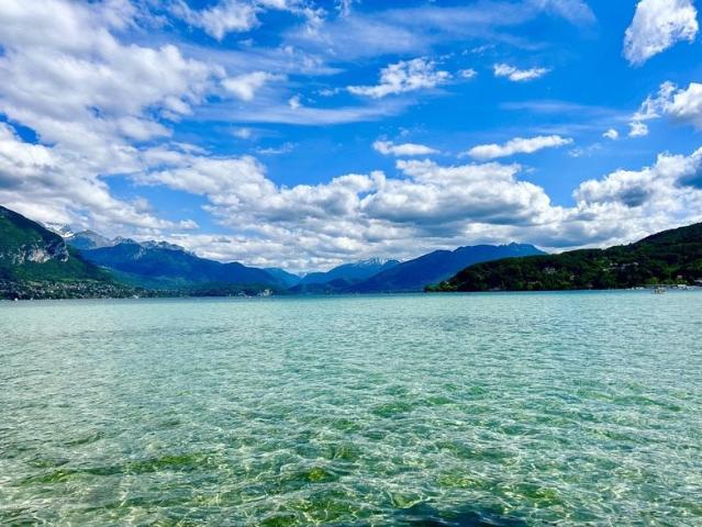 Appartement vente à Annecy