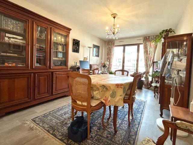 Appartement vente à Annecy