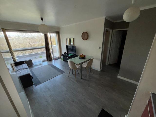 Appartement vente à Saint-Julien-en-Genevois, Annemasse