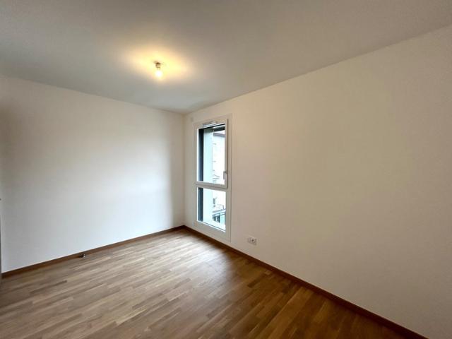 Appartement vente à Saint-Julien-en-Genevois, Annemasse