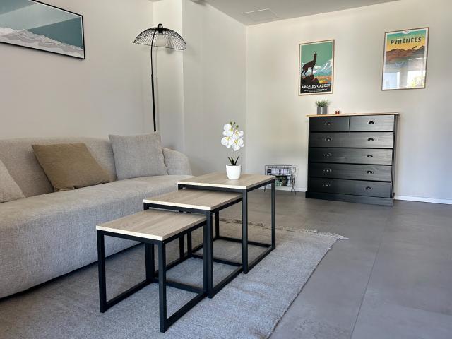 Appartement vente à Argelès-Gazost, Hautes-Pyrénées