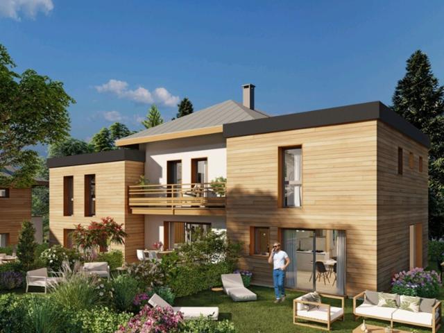 Appartement vente à Gap, Savines-le-lac