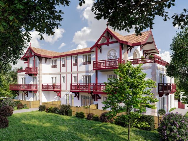 Appartement vente à Arcachon, Andernos-les-bains