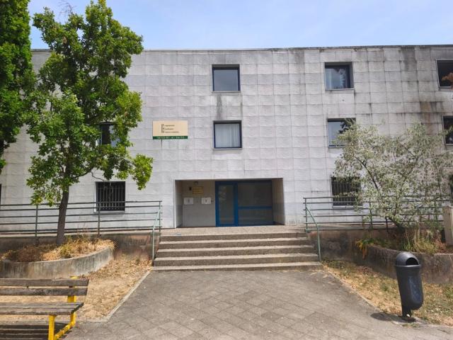 Appartement vente à Besançon