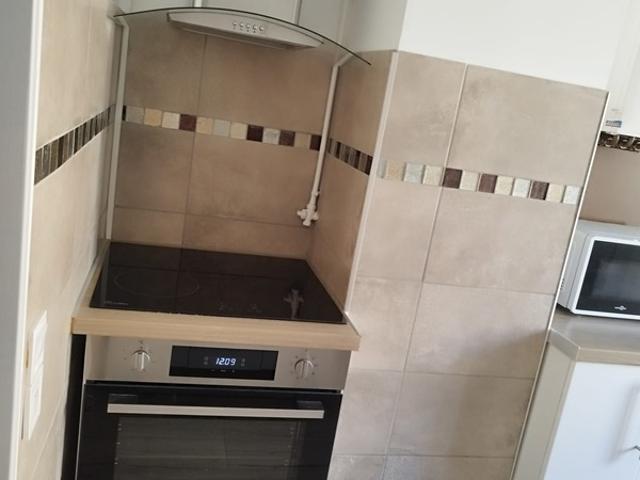 Appartement vente à Béziers