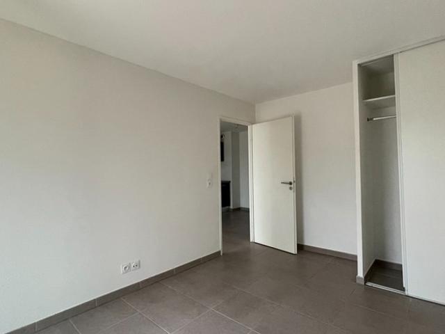 Appartement vente à Béziers