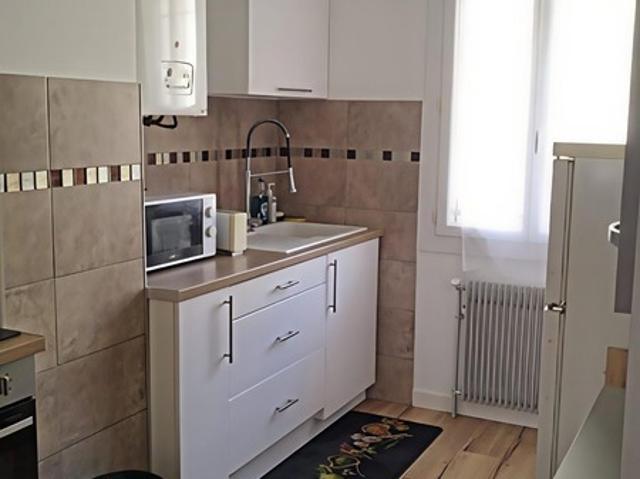 Appartement vente à Béziers