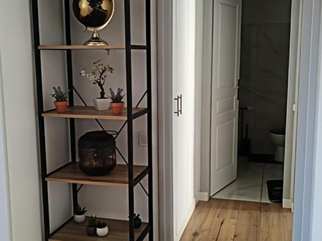 Appartement vente à Béziers