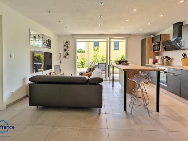 Appartement vente à Mulhouse, Blotzheim
