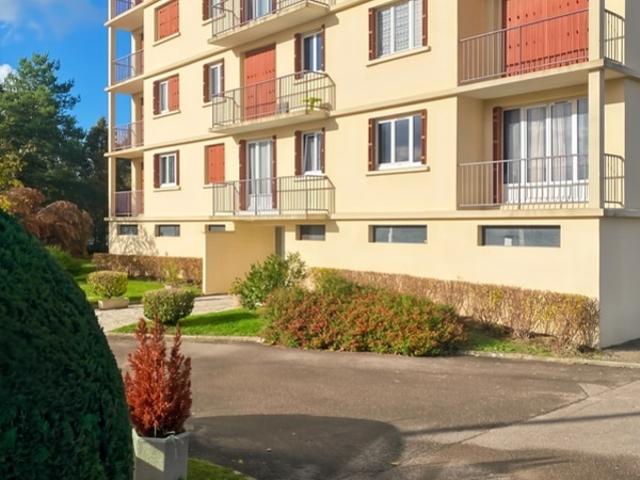 Appartement vente à Mantes-la-Jolie, Bonnières-sur-seine