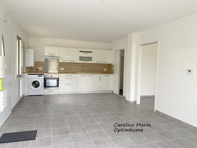 Appartement vente à Rouen, Buchy