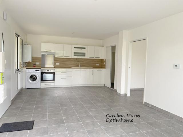 Appartement vente à Rouen, Buchy