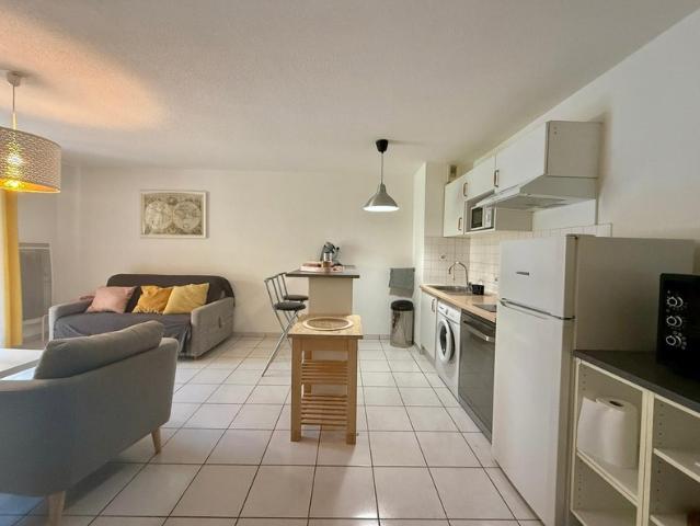 Appartement vente à Carcassonne
