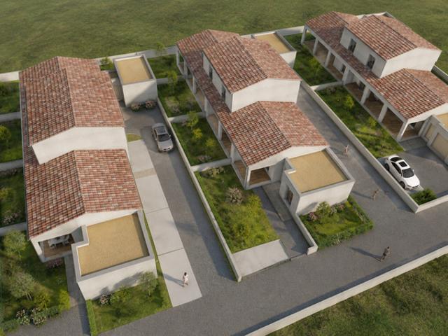 Appartement vente à Corte, Cervione